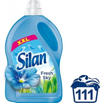 Silan aviváž classic Fresh Sky 111 PD 2275 ml