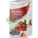 Megafyt Ovocný Brusinky borůvky 20 x 2 g