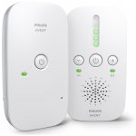 Philips AVENT Baby DECT monitor SCD502/26 – Zboží Dáma