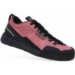 Black Diamond Technician Leather Women rosewood – Zbozi.Blesk.cz