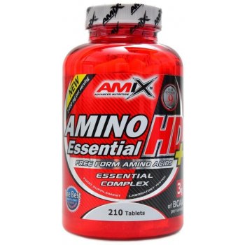 Amix Essential Amino HD+ 210 tablet