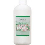 Saloos tělový a masážní olej Maratonec 1000 ml – Sleviste.cz