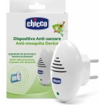 Chicco ultrazvukový odpuzovač komárů ultrasound 220V – Zbozi.Blesk.cz