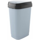 KIS Dual Swing Bin 50 L