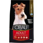 Cibau Dog Adult Mini 2 x 2,5 kg – Hledejceny.cz