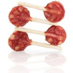 KidDog BUFFET LOLLIPOP lízátko s kachním masem a sýrem 9 cm 8 g 1 ks – Zboží Mobilmania