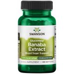 Swanson GlucoHelp 60 kapslí – Hledejceny.cz