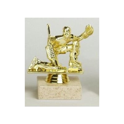Figurka hokejista brankář 13 17 cm 13 cm – Zboží Dáma