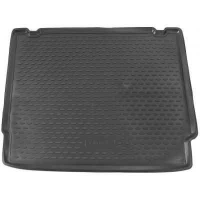 Gumová vana do kufru Novline Renault Clio 2012-2019 combi, dolní dno | Zboží Auto