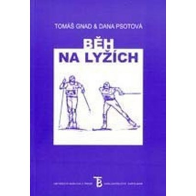 Běh na lyžích – Zboží Mobilmania