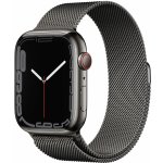 Apple Watch Series 7 Cellular 45mm – Hledejceny.cz