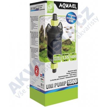 Aquael UNI Pump 1500