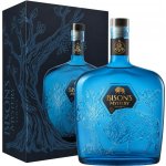 Bison’s Mystery Vodka 40% 0,7 l (karton) – Zboží Dáma