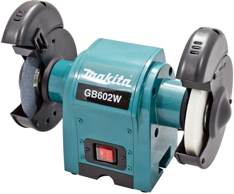 Makita GB602W od 2 509 Kč - Heureka.cz