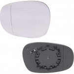 SKLO / VLOŽKA ZRCÁTKA S DRŽÁKEM LEVÉ BMW 3 (E90/E91), 08.08-06.12, BMW 1 (E81/E82/E87/E88), 09.04-10.13, BMW 3 (E92/93) COUPE/CABRIO, 09.06-03.10 POLCAR – Sleviste.cz