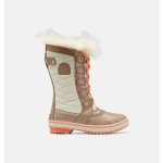 Sorel Youth Tofino Fawn Omega Taupe – Zboží Mobilmania