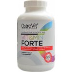 OstroVit Vit&Min Forte Strong Vitamins 120 tablet – Hledejceny.cz
