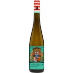 Prinz von Hessen Riesling Classic VDP 11,5% 0,75 l (holá láhev) – Hledejceny.cz