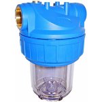 SUPREME FILTR NA VODU 3P 5“ DN 1/2" – Hledejceny.cz