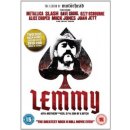 Lemmy DVD