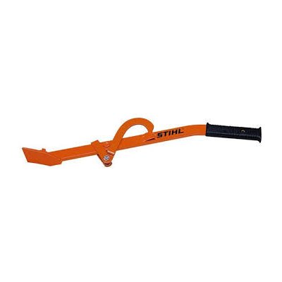 STIHL Lopatka s obracákem Stihl 80cm – Zboží Dáma