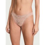 Victorias Secret luxusní sexy tělová tanga Very Sexy Lace Thong – Hledejceny.cz