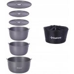 KING CAMP Climber IV – Zbozi.Blesk.cz