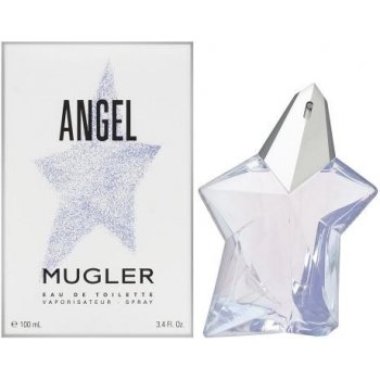Thierry Mugler Angel toaletní voda dámská 100 ml