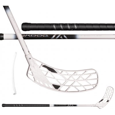 OXDOG Extremefast HST 27 LG Round FSL MBC2 – Sleviste.cz