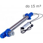 BRILIX SP I UV Lampa 16W – Zbozi.Blesk.cz