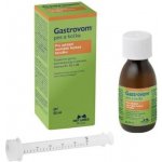 NBF Lanes gastrovom pes a kočka podpora žaludeční funkce 50 ml – Sleviste.cz