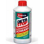 Detastop přípravek pro hloubkovou likvidaci plísní řas mechů a lišejníků 0,9 kg – Zboží Mobilmania