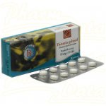 Galmed Thiamin 30 tablet x 50 mg – Hledejceny.cz