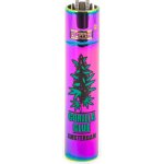 Clipper® Metal Amsterdam Gorilla Glue Icy – Hledejceny.cz