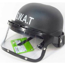 ICOM Policejní helma SWAT alternativy - Heureka.cz
