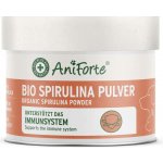 AniForte Bio spirulina organický prášek pro psy a kočky 250 g – Hledejceny.cz