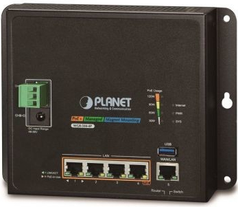 Planet WGR-500-4P