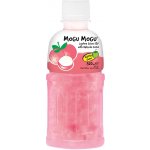 Mogu Mogu Jelly Lychee Juice 320 ml – Zbozi.Blesk.cz