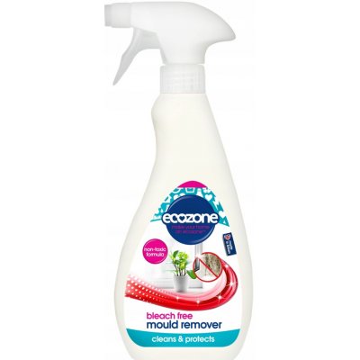 Ecozone odstraňovač plísní 500 ml – Zboží Mobilmania