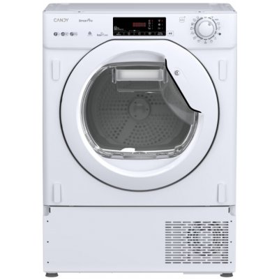 Candy BCTD H7A2TE-S – Sleviste.cz