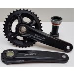 Shimano Deore FC-MT500 – Hledejceny.cz