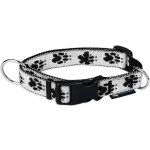 MushGO Obojek rozepínací bezpečnostní Tlapky – Hledejceny.cz