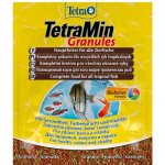 Tetra Min Granules 12 g – Hledejceny.cz