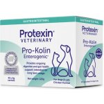 Protexin Pro-Kolin Enterogenic pro psy a kočky 30 x 4 g – Zboží Mobilmania