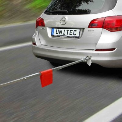 Cartrend Tažná tyč 73530 2000 kg 1,8 m – Sleviste.cz