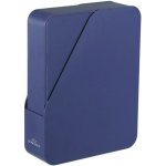 Stolní kancelářský set Lucky Concorde Eco 7ks modrý – Hledejceny.cz