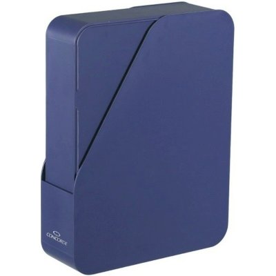 Stolní kancelářský set Lucky Concorde Eco 7ks modrý – Hledejceny.cz