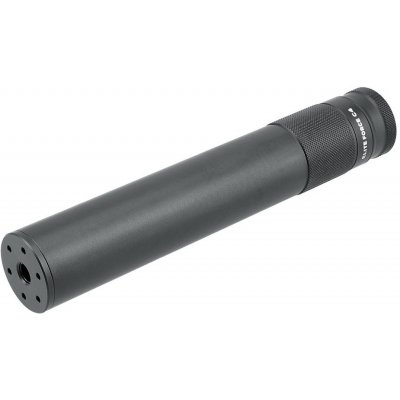 Elite Force C4 Mock Suppressor – Zboží Dáma