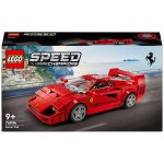 LEGO® Speed Champions 76934 Superauto Ferrari F40 – Zboží Živě
