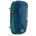 Ortovox Avabag Litric Freeride Zip 28lb petrol blue – Zboží Dáma